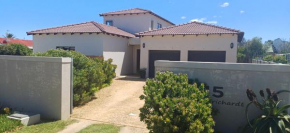 La Haven Self Catering